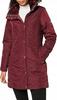 Kurtka Parka Damska Płaszcz Regatta Parthenia Insulated 36 P434