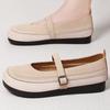 Comfortable Mother Shoes Summer New Casual Shoes Shoes Women's Shoes Versatile Women's Shoes Soft Soles Are Not Tired