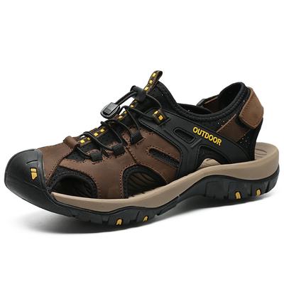 Scarpe da uomo – Sandali