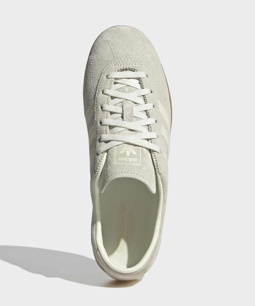 Adidas Gazelle Low Pro - Ivory:White / Ih6933