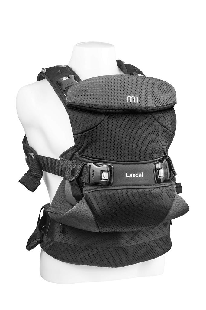 LASCAL m1 carrier gray 0 T-REX months~