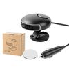 Multifunctional Car Heater and Defroster: Rapid Interior Heating and Defogging Hot Air Blower