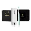 Portable Kettle & Electric Toothbrush Gift Set
