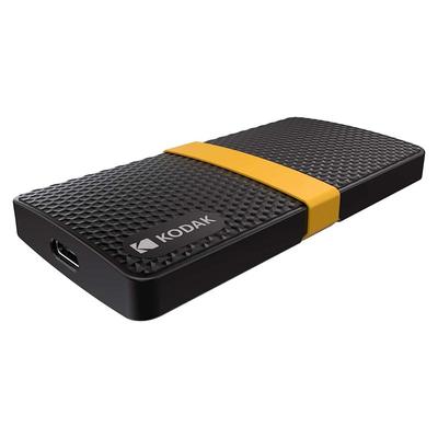 KODAK External SSD, USB 3.1