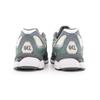 1203A383-101 Asics Gel-NYC Cream Steel Grey Ivory Khaki Green White (Men's)
