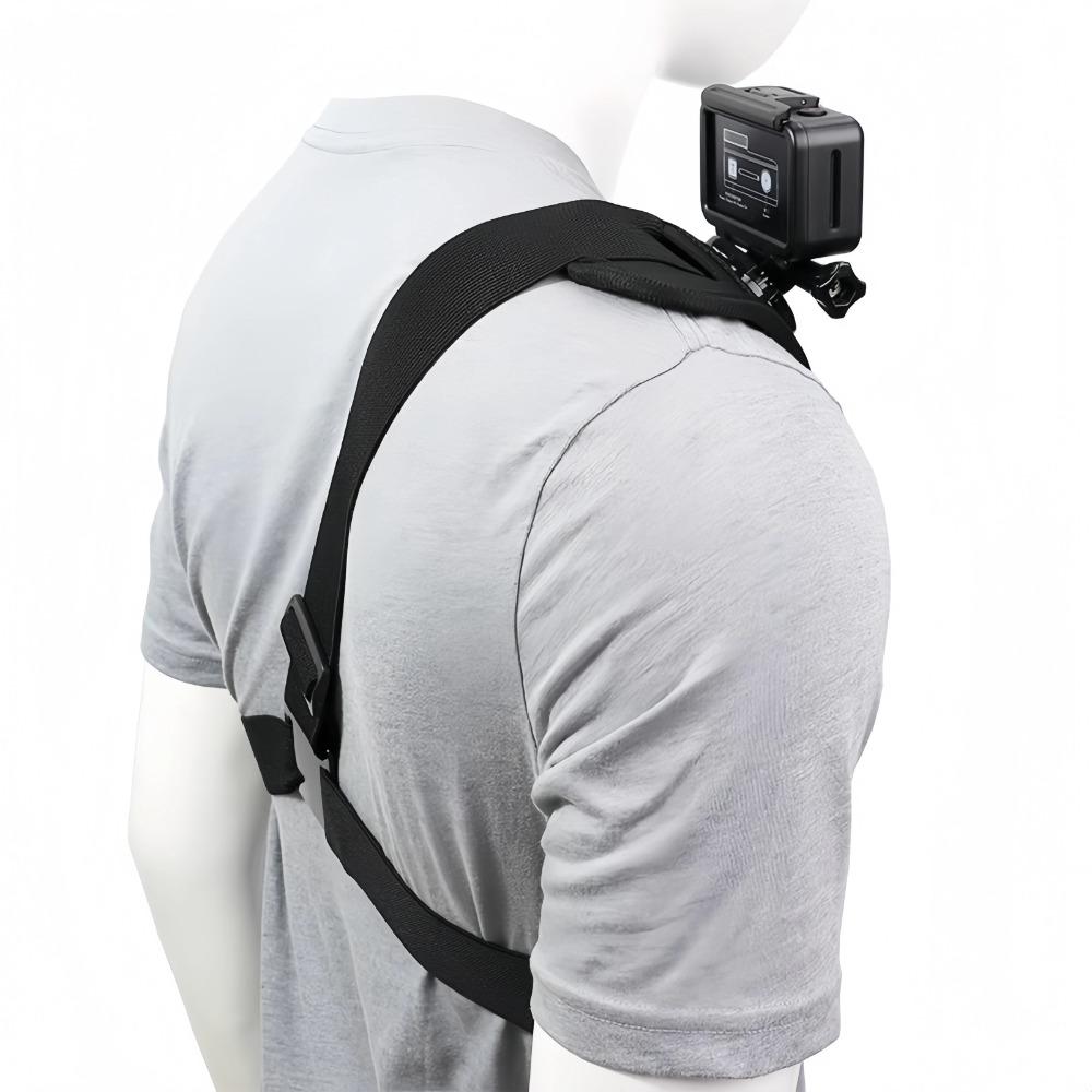 

Universal Camera Single Shoulder Strap Practical Camera Accessories Outdoor