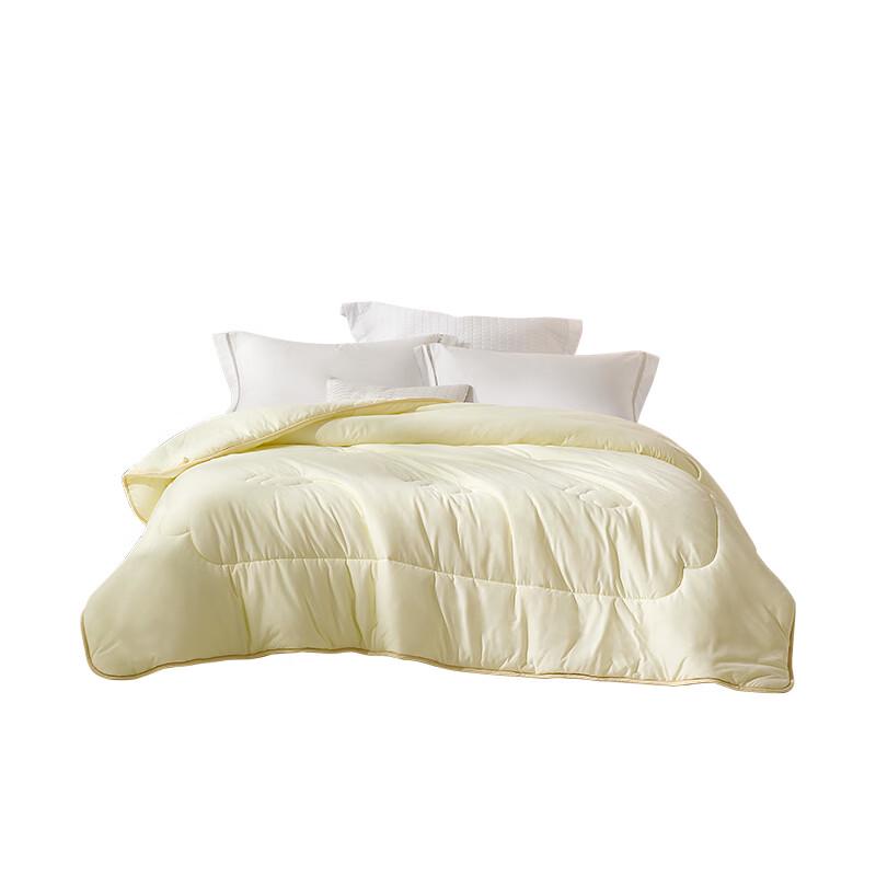 Luolai Baby-Safe Knitted Four Seasons Quilt