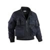 Bomber Jacket Men's Baseball Suit Functional Multi-Pocket Jacket Tooling Tri-proof Jacket