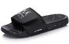 Li Ning Hot Slide Slippers Men's Black AGAM007-2