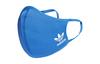 Gesichtsbedeckungen 3er-Pack M/L H32391