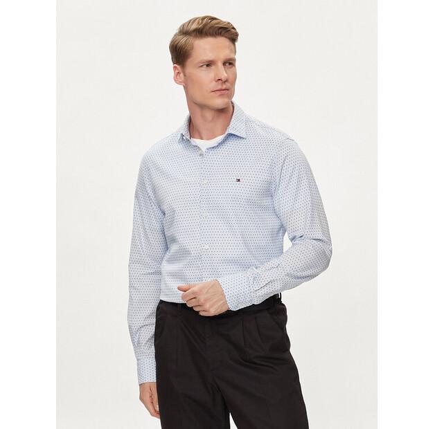 

Рубашка Tommy Hilfiger Circle EU 41