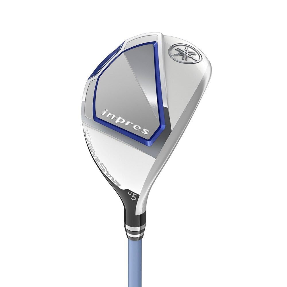 YAMAHA DRIVESTAR WO UT#U5 LM423u cu 23 de inci