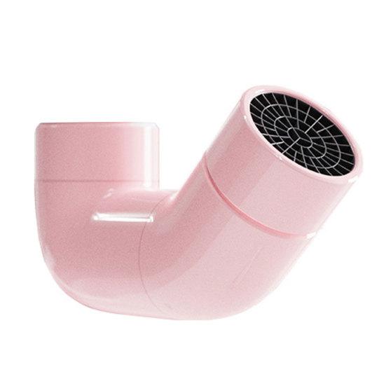 Yousheng 1 Set Faucet Extender 360 Degrees Rotation Splash-proof Washing Sink Faucet Bubbler Nozzle Household Supplies