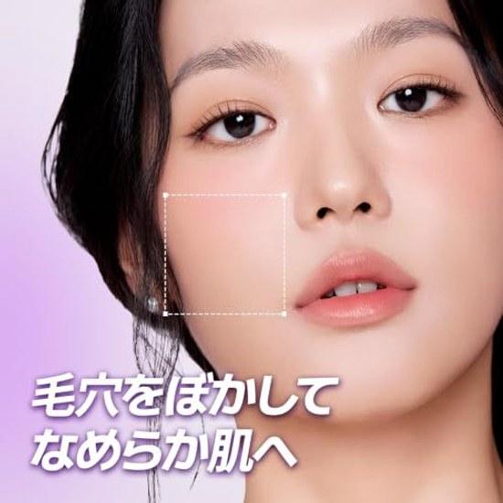 TFIT Translucent Set Finishing Powder 7g 5 color variations silky oily skin long-lasting shine control sebum pore coverage affordable Korea 01 WHITE