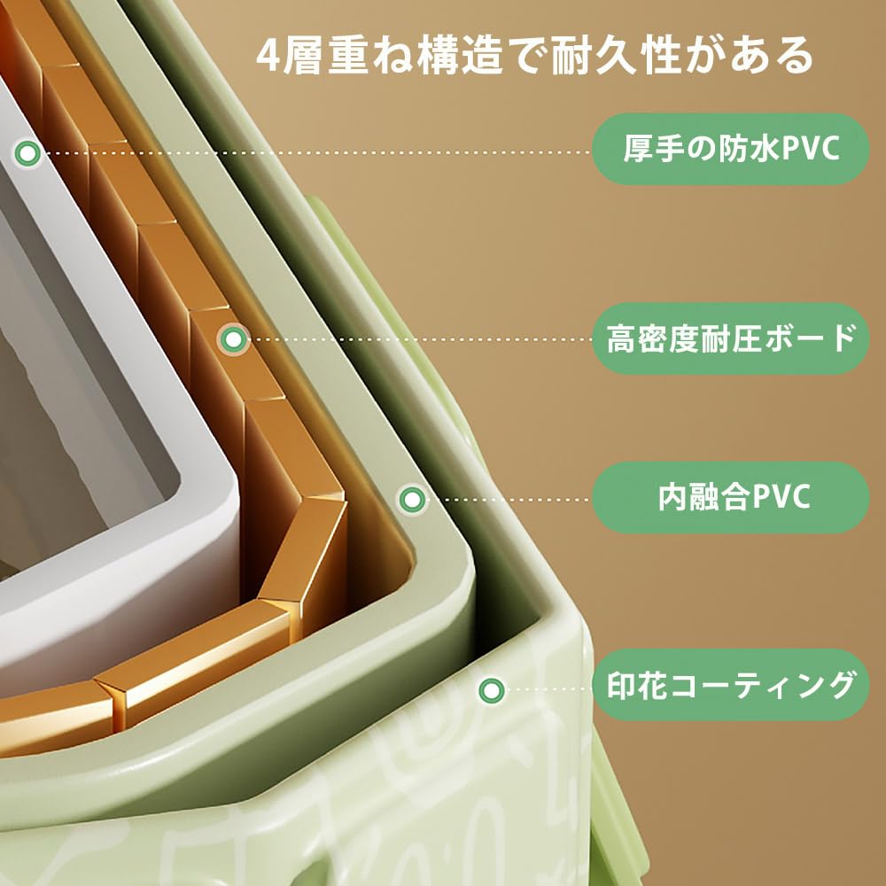 Bunmery Baby No Inflation For Water Ages Simple Baby For Home Use Pool, Required, 7525cm, Foldable, Play, 0-3, Rectangular, Bathtub, Children's Pool,