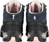 Обувь для треккинга CMP Rigel Mid Waterproof Women asphalt/anthracite/rose
