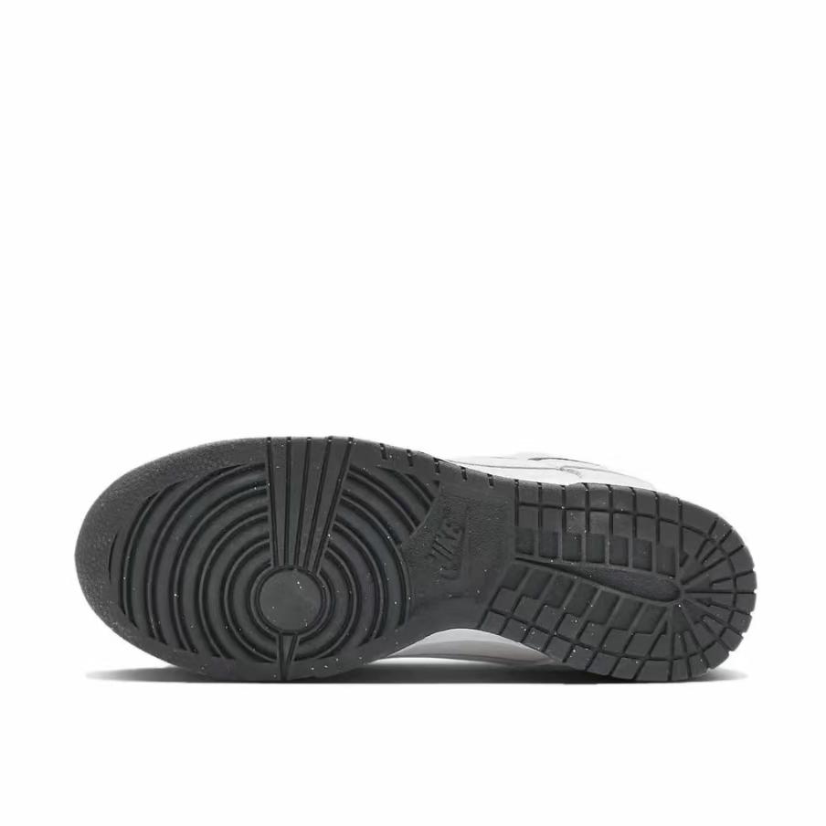 Nike Dunk Slip Resistant, Abrasion Resistant, Breathable Low Top Skateboard Shoes Unisex Black Pink HV1800-101(Team1017-)