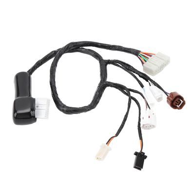 Headlight Gauges Wiring Harness 36620 41G00 Sensitive Replacement For Suzuki GSX?R1000 2005 To 2006