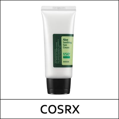 (bo5) Aloe Beruhigende Sonnencreme 50ml / (mit)