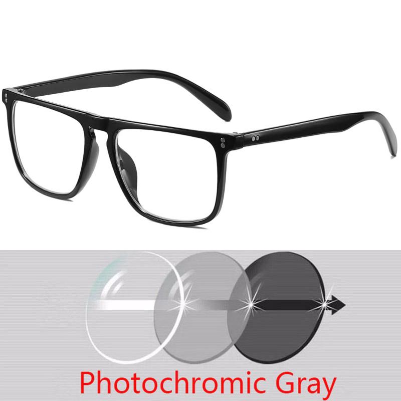 

Квадратные Очки с Плоским Верхом Стильные Спортивные Очки для Автомобиля Бега Вождения Путешествий и Рыбалки Солнцезащитные Очки 0 -0.5 -0.75 -1.0 До -6.0 Customize