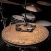 Meinl Cymbals Byzance Vintage Series Hi-Hat Cymbal 15" Pure Hi-Hat B15VPH