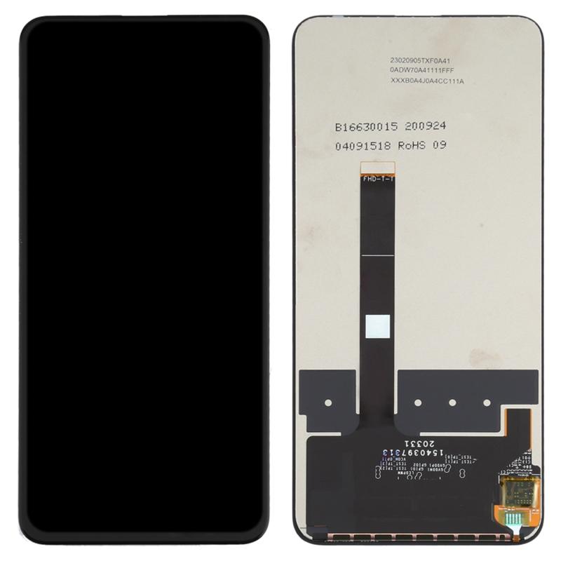 

For Huawei Y9a Grade C LCD Screen and Digitizer Assembly Repair Part (without Logo) A