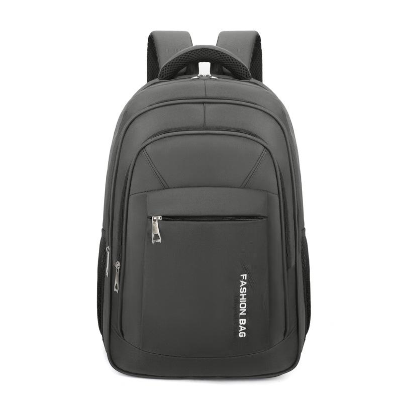 Backpack Men's and Women's Business Commuter Backpack Premium Casual Light New Fashion Inch Computer Backpack