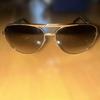Used Good Condition LOUIS VUITTON Sunglasses (regular)