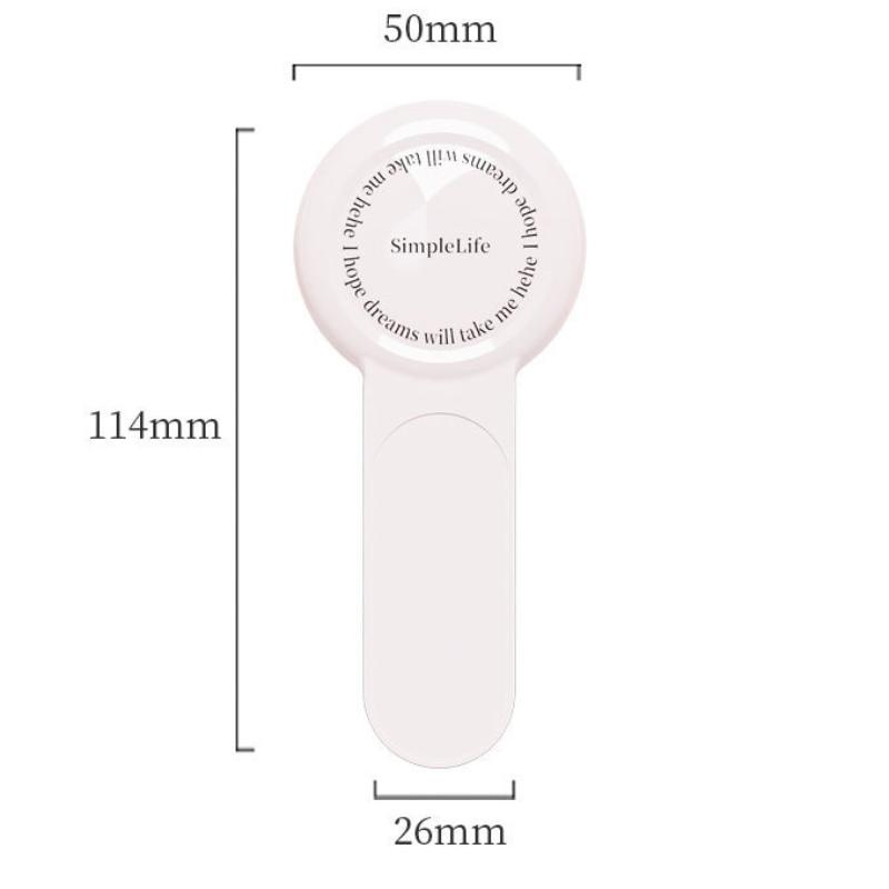 

2-In-1 Toilet Seat Lifter Aromatherapy Not Dirty Hand Toilet Seat Raised Handle Toilet Air Fragrance Agent Restroom Supplies розовый