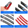 4pcs Aluminium Alloy Car Wheel Hub Perfomance M Sticker for BMW E46 E90 F30 F10 X5 X3 Series 1 3 G30 G01 G20 F11 Car Accessories