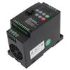 Frequenzumrichter VFD 1,5 kW AC380 400 V Eingang AC380 V Ausgang 3PH für Pumpendrehmaschine