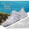 Unisex Quick-Dry Non-Slip Wading Shoes: Lightweight Outdoor Stream Tracing & Beach Swimming Footwear