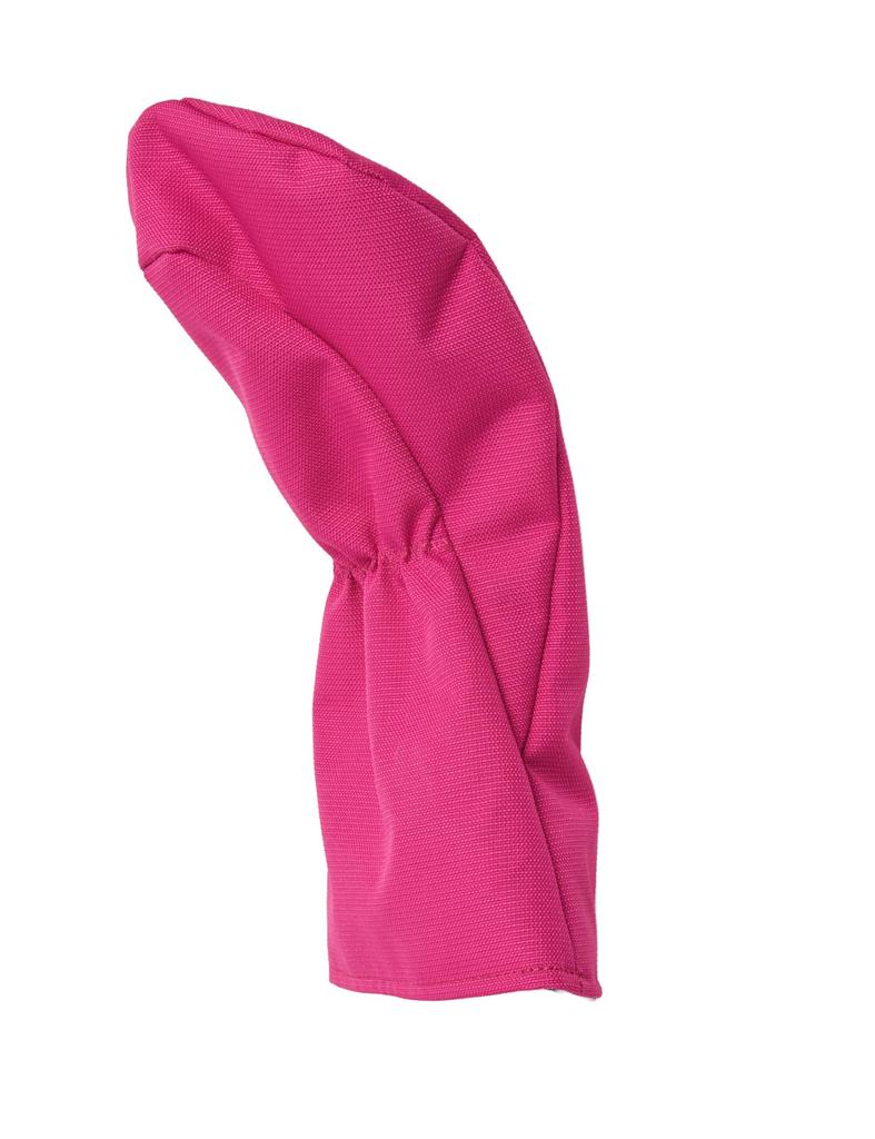 [Jack Bunny] Continuing Standard Product Head Cover [Basic Series] (for Driver)  Golf DR  262-4984141 090Pink FR