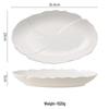 Abay Underglaze Ceramic Dinnerware Set
