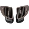 Car Vents Car Air Outlet Vent Duct Nozzle Assy Parts Left Right For Kia Sportage 2005-2009 974801F000 974901F000 A