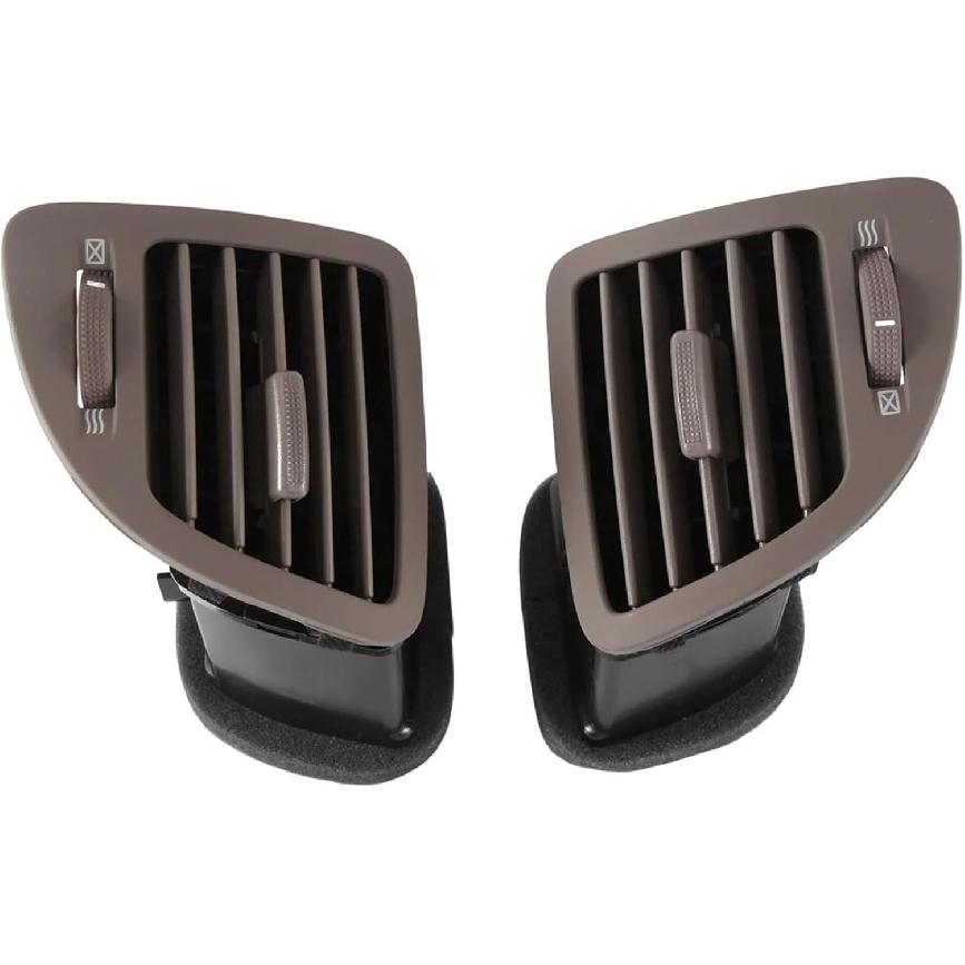 Car Vents Car Air Outlet Vent Duct Nozzle Assy Parts Left Right For Kia Sportage 2005-2009 974801F000 974901F000 A