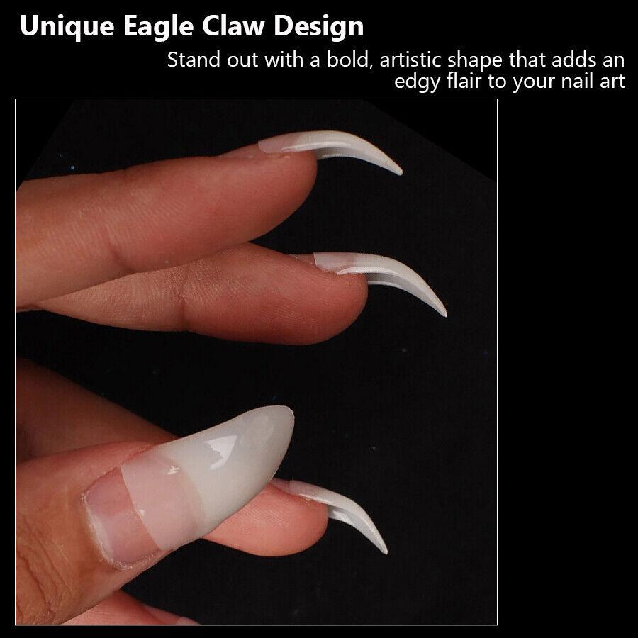 Anzol Eagle Claw Haste Simples - Qualidade Para Sua Pesca