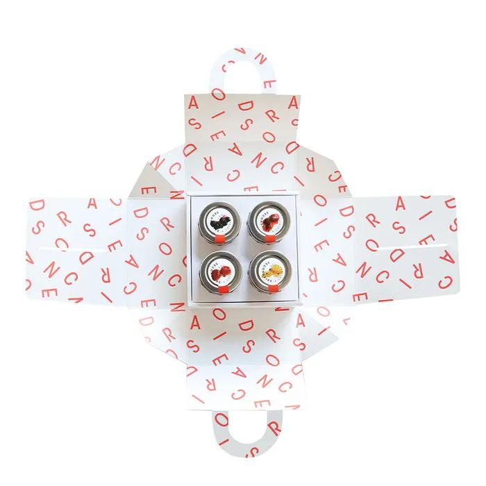 Mini Confort Gift Set