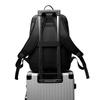 New waterproof casual backpack large capacity business computer bag men's business travel backpack