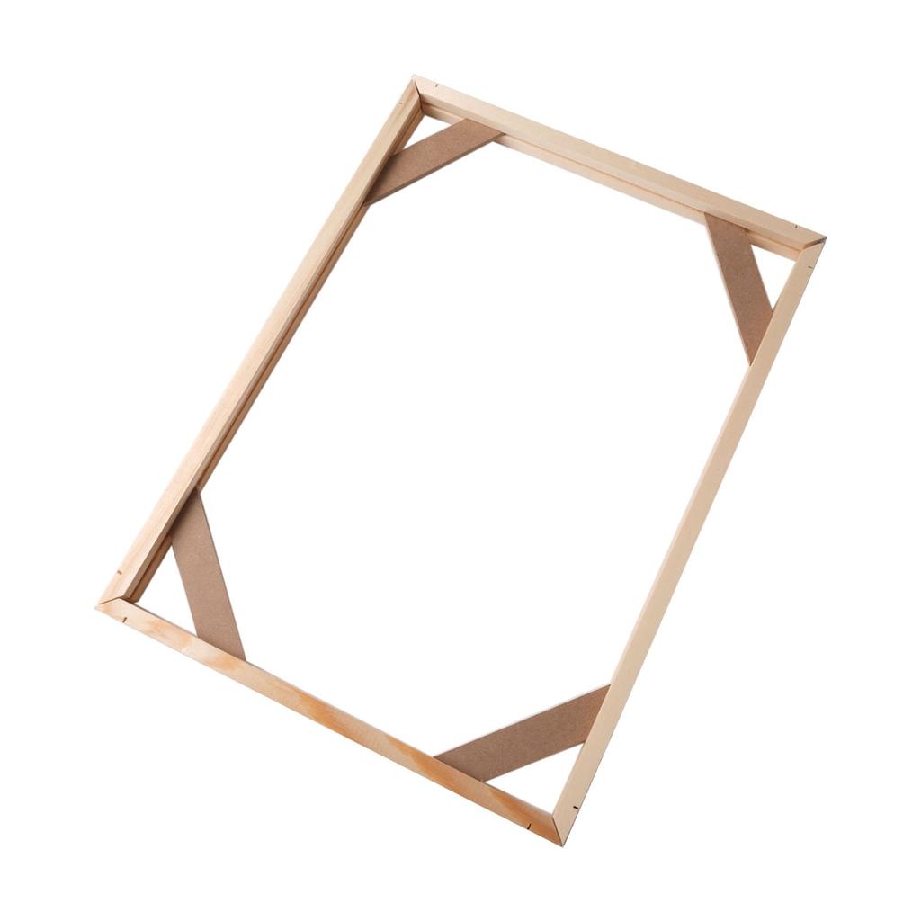 Decor DIY Frame Decoration For Posters And Prints Picture Home Wall Decor