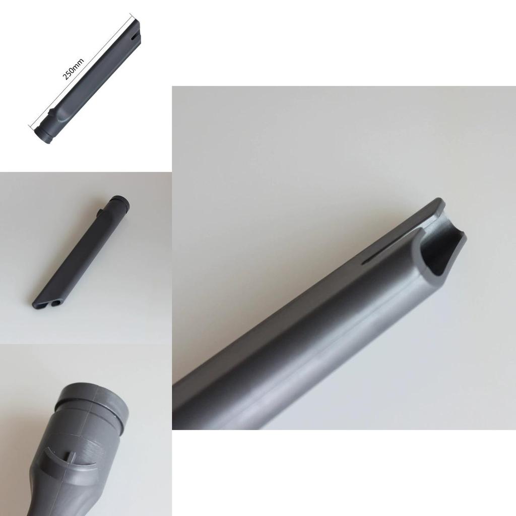 For Dyson Dc31 Vacuum Accessories With 2in1 Brush Head For Efficient Dusting