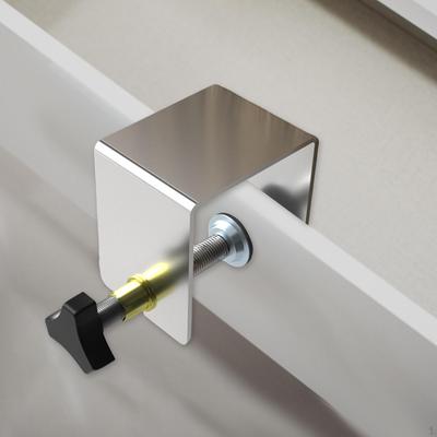 Heavy-Duty Clamp for Woodworking Projects
