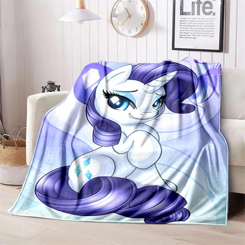 Rarity Blanket Suitable All Seasons Soft Comfortable Sofa Office Home Blanket Holiday Gift Blanket Soft And Comfortable Sofa Blanket