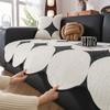Nordic Simple Modern Irregular Sofa Cushion Spring High-Grade Sofa Cushion Cover Towel