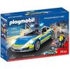 Plastic Construction Set Playmobil City Action Porsche 911 Carrera 4S 70067