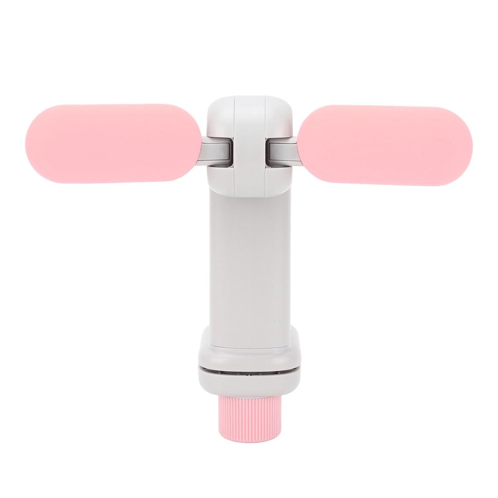 Kids Sitting Stand Height Angle Ergonomic Clipped On Desk Children Writing Bracket