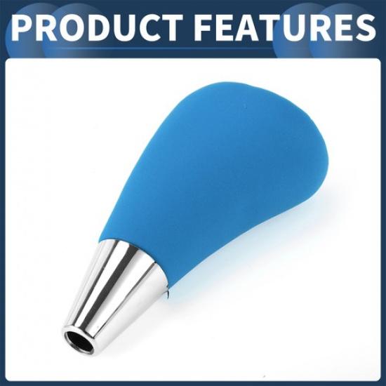 Automatic Gear Shifter Knob for Toyota 4Runner 2003- Faux Leather