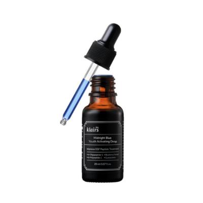 Trattamenti viso – Sieri ed essenze viso