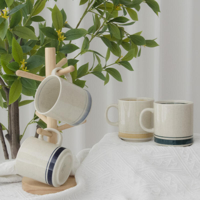 Kanesuzu Noble Direct Mug 350ml