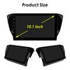 15-19 VW Skoda Superb 9-inch Android Navigation System